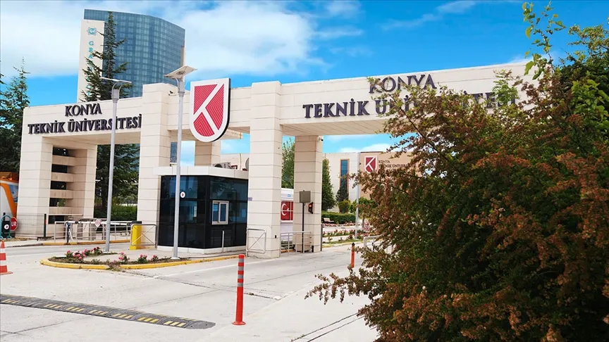 konya üniversitleri